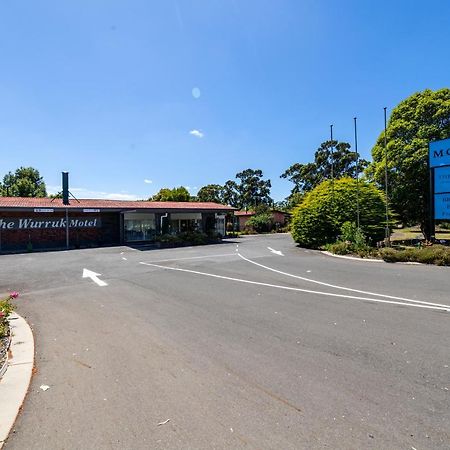 The Wurruk Motel 瑟尔 外观 照片