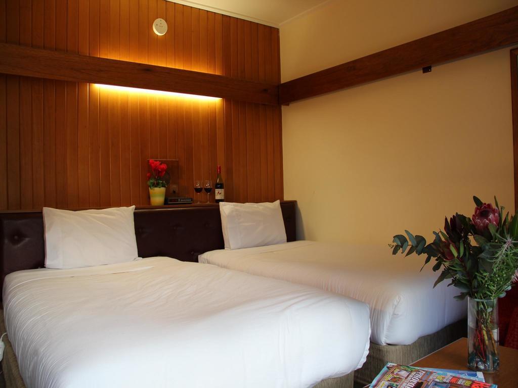 The Wurruk Motel 瑟尔 外观 照片