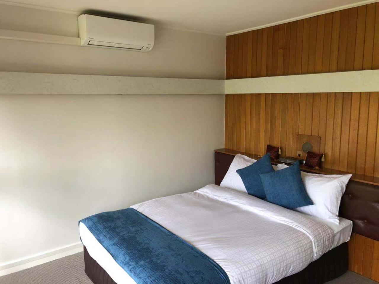 The Wurruk Motel 瑟尔 外观 照片