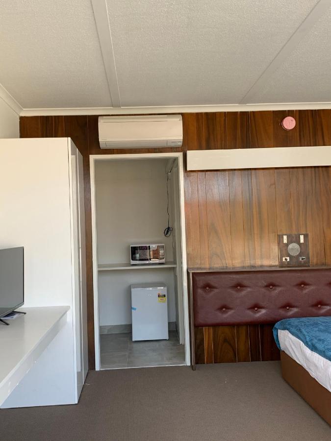 The Wurruk Motel 瑟尔 外观 照片